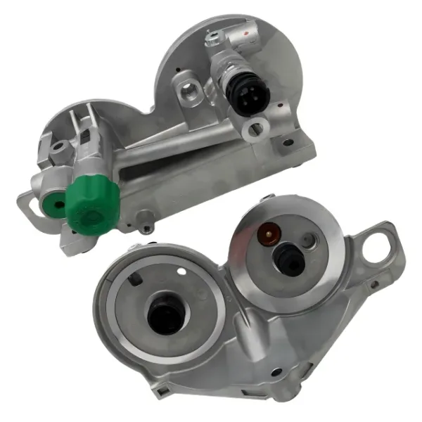 Fuel Filter Housing 21870635 FH00447 For Volvo FH FM Truck