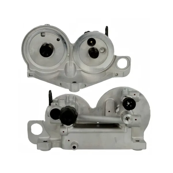 Fuel Filter Housing 21900852 FH00404 For Volvo FH FM Truck