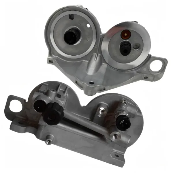 Fuel Filter Housing22035823 FH00562 For Volvo D12A/B/C/D Truck