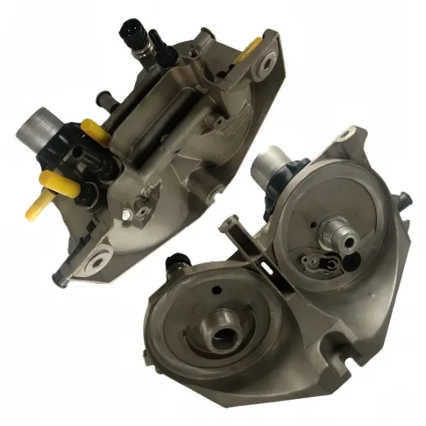 Fuel Filter Housing  21879911 For Volvo FH/FM/FMX Euro6 Renault Magnum Premium Kerax