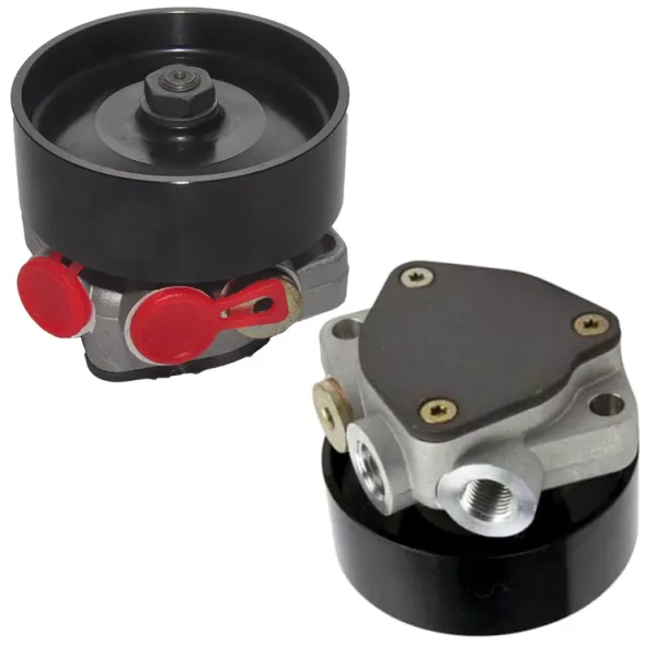 Fuel Feed Pump 02112674 For DEUTZ BF6M2013/C Engine