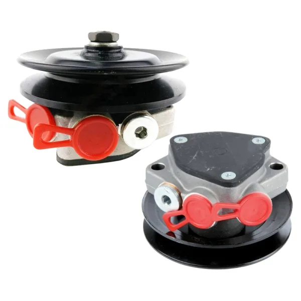 Fuel Feed Pump 42528739 For DEUTZ BF4M1012 BF6M1012 BF6M1013 BF4M2012 BF6M2012 Engine