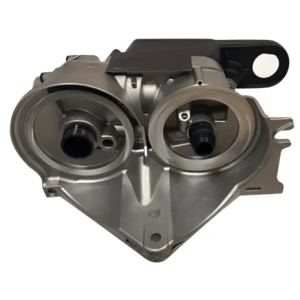 Fuel Filter Housing 21870641 For Volvo FH16 D16G B13R Bus