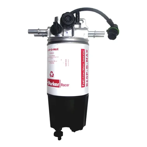 Filter Head 7421088121 FFWS Complete Unit For Renault Volvo Truck