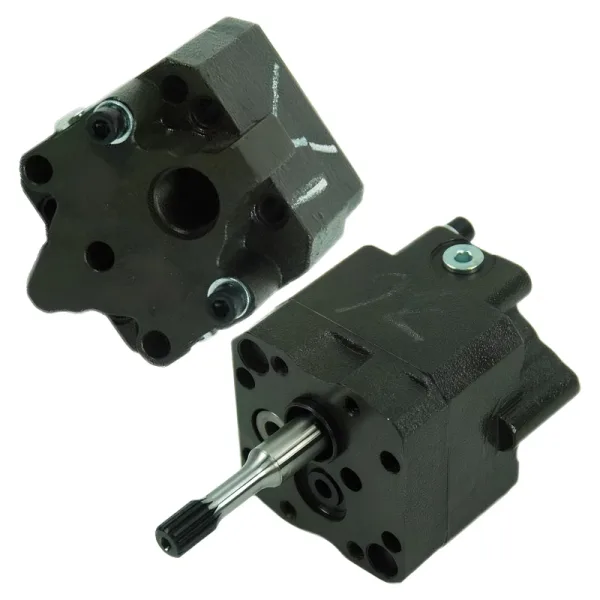 Fuel Gear Pump 3034222 For Cummins Engine 1-1/4