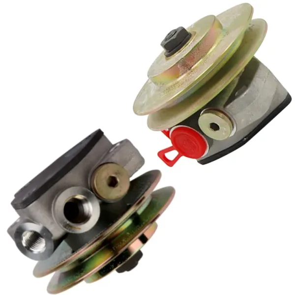 Fuel Pre-Supply Pump OE 20450894 21139287 21282548 For Volvo D7D Excavator