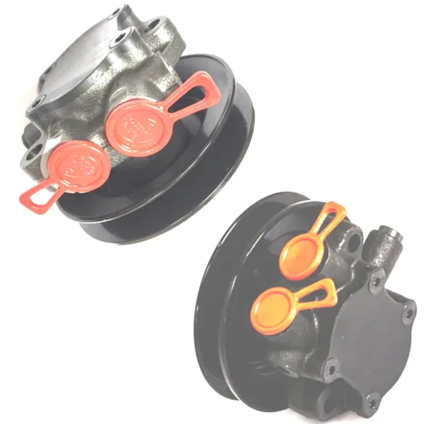 Fuel Pre-Supply Pump OE 20980697 22803123 20914370 For Volvo Wheel Loader Grader