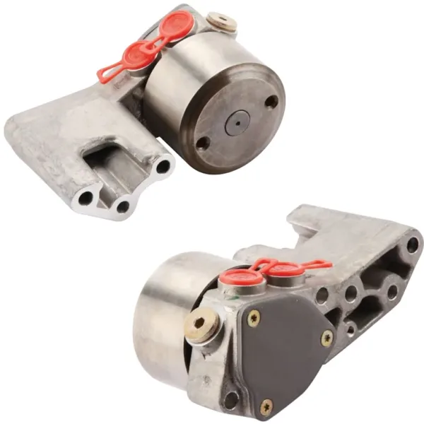 Fuel Pre-Supply Pump OE 21511352 20459247 20518337 For Volvo Off Road D4D D5A D6D BL60 BL70