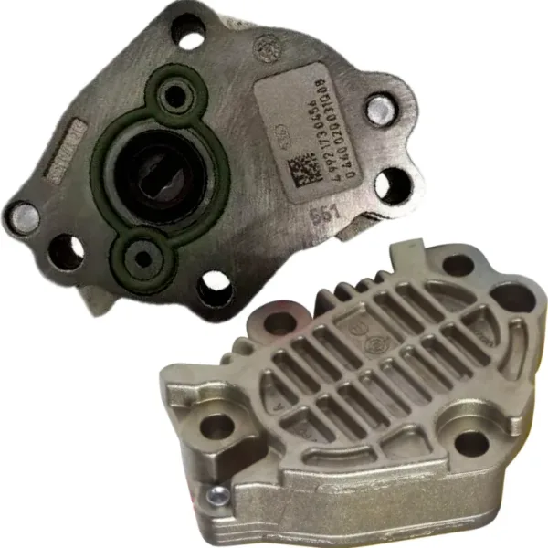 Fuel Pre-supply Gear Pump 0440020031 For Volvo XC70 S60 V70 2.4D