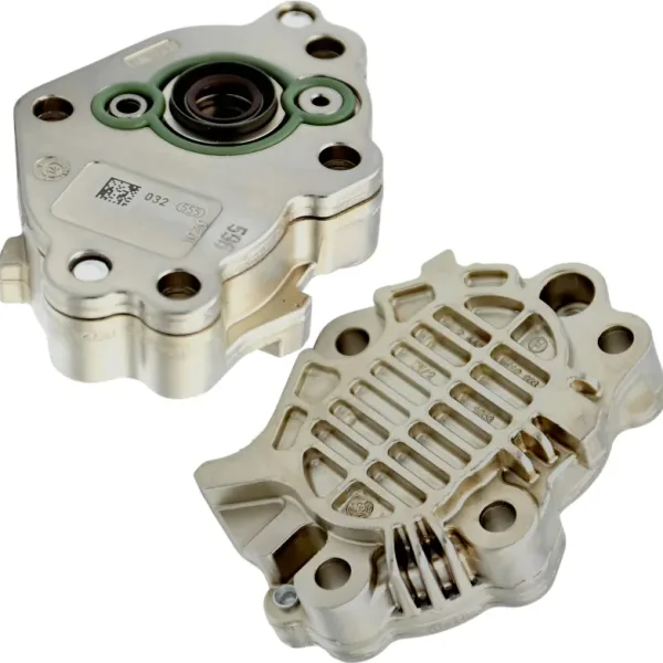 Fuel Pre-supply Gear Pump 0440020032 For Mercedes C30 E400 G400 ML400
