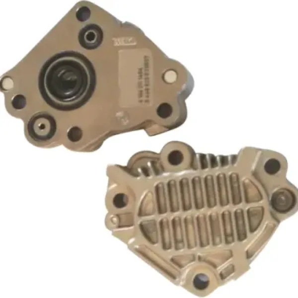 Fuel Pre-supply Gear Pump 0440020033 For Volkswagen LT28 LT35 LT46 2.8TDI