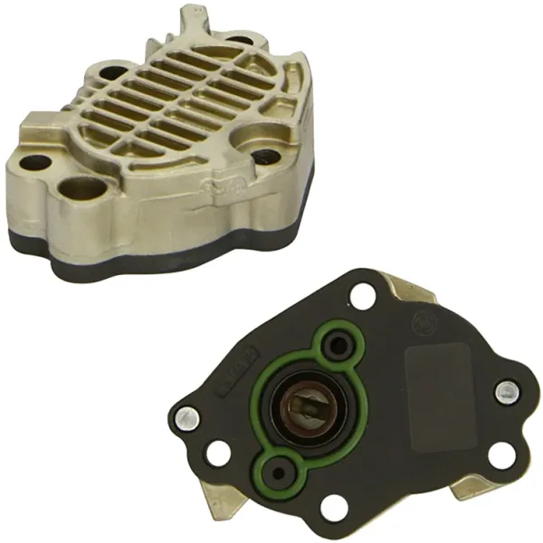 Fuel Pre-supply Gear Pump 0440020034 For LDV Maxus 2.5 Jeep Liberty 2.8