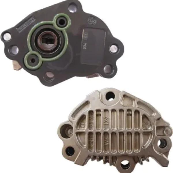 Fuel Pre-supply Gear Pump 0440020037 For Isuzu & GMC Various Diesel Engines