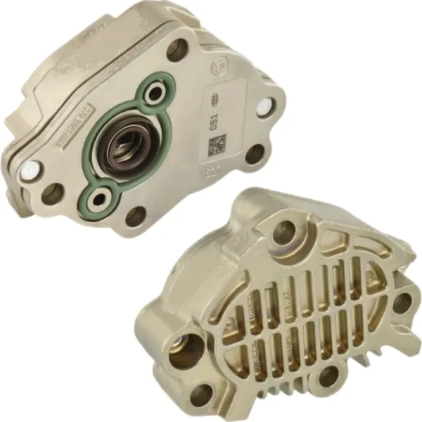 Fuel Pre-supply Gear Pump 0440020052 For Renault Mascott Master DX13
