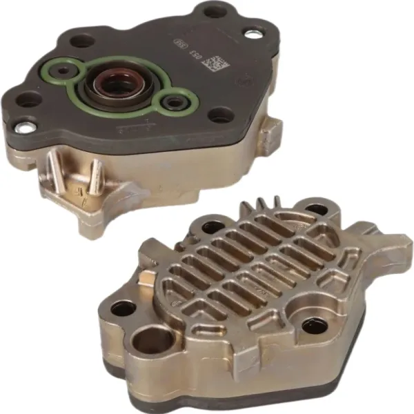 Fuel Pre-supply Gear Pump 0440020053 For Honda N22A1 N22A2 Engine