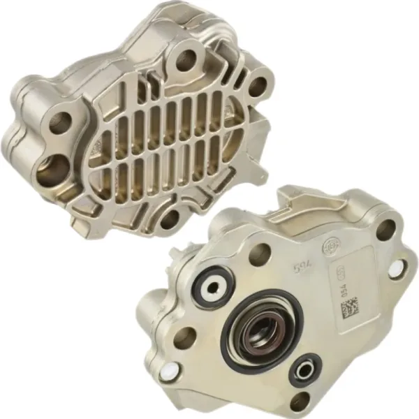Fuel Pre-supply Gear Pump 0440020054 For Mitsubishi Canter 4.9 Turbo 4M50