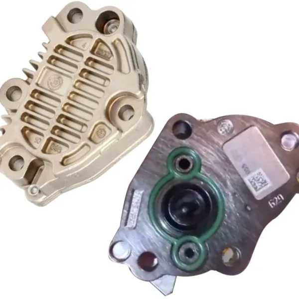 Fuel Pre-supply Gear Pump 0440020055 For Mitsubishi 4M50 Engine