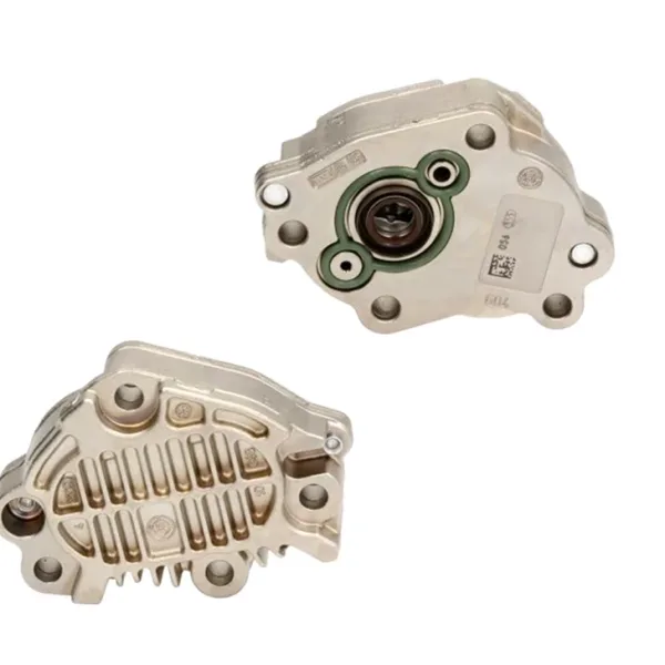 Fuel Pre-supply Gear Pump 0440020056 For Toyota Subaru 1NDTV Engine