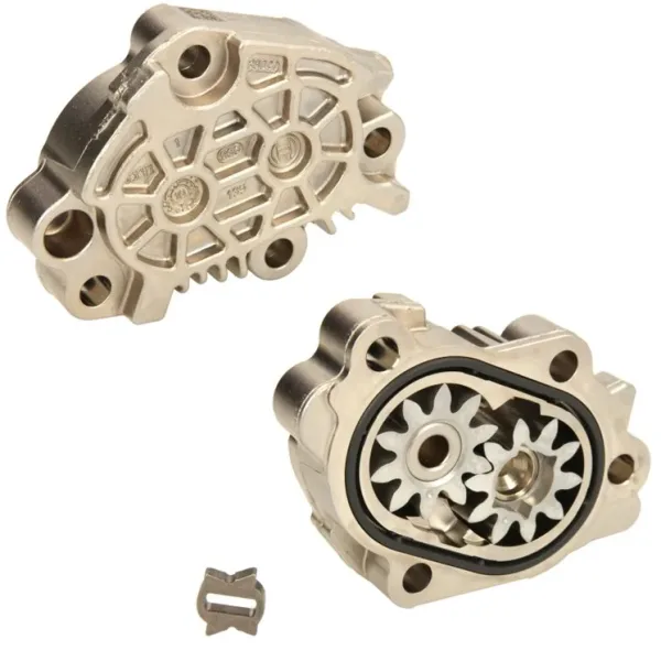 Fuel Pre-supply Gear Pump 0440020060 For Hyundai Kia D4CB D4BA Engine