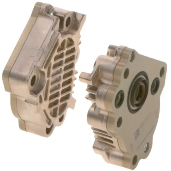 Fuel Pre-supply Gear Pump 0440020069 For Isuzu Chevrolet GMC 6.6D Engine
