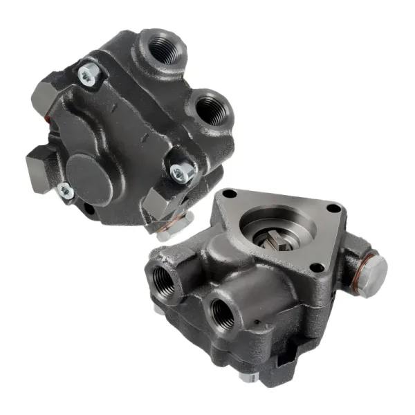 Fuel Pre-supply Gear Pump 7420997341 For Renault Premium Kerax Truck