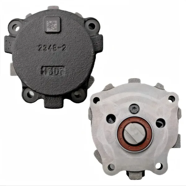 Fuel Pre-supply Pump 0440050007 L/H For Navistar MaxxForce 11 13