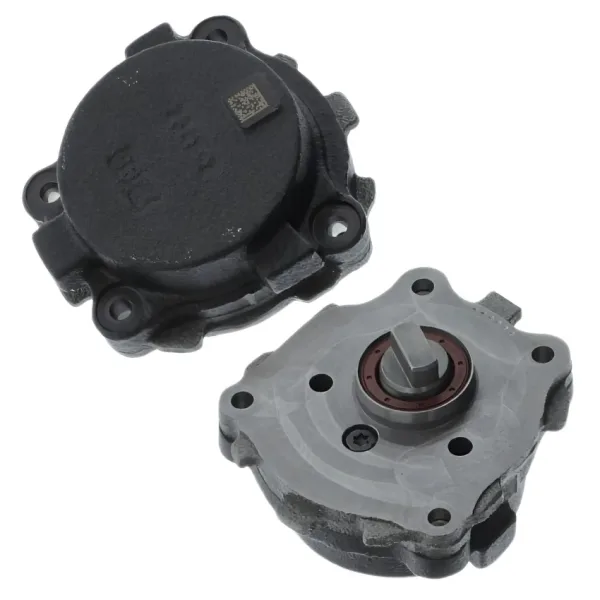 Fuel Pre-supply Pump 0440050008 For Navistar MaxxForce 15