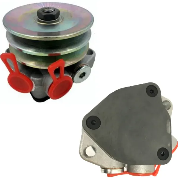 Fuel Supply Pump 01676136 For DEUTZ BFM1013 Engine