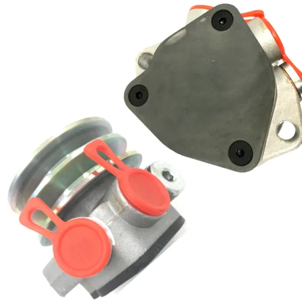 Fuel Supply Pump 04503569 For DEUTZ BF6M1012 Engine
