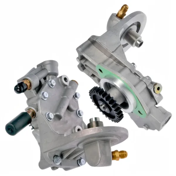 Fuel Transfer Pump OE 25502497 For Mack AC E7 EM7 Truck Engine