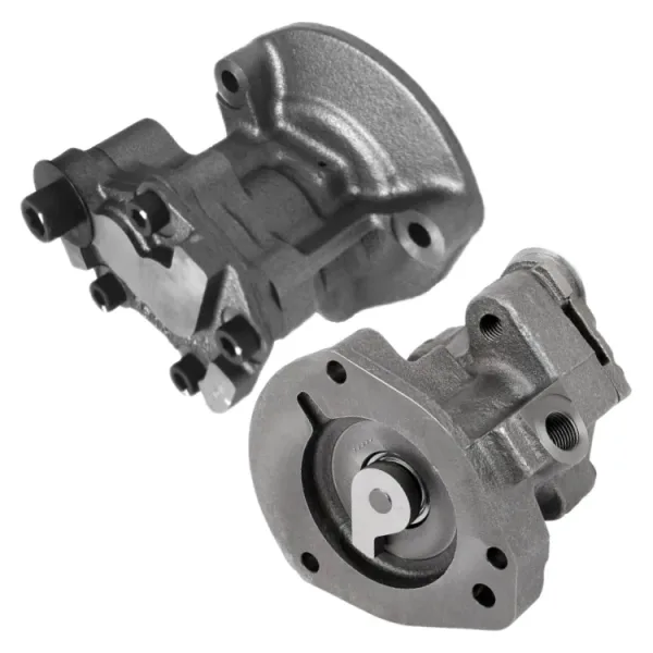 Gear Fuel Pre‑supply Pump OE 0040911401 For Mercedes‑Benz Atego Axor