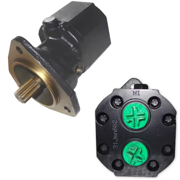 Gear Fuel Pre‑supply Pump OE 4570910201 For Mercedes‑Benz Axor