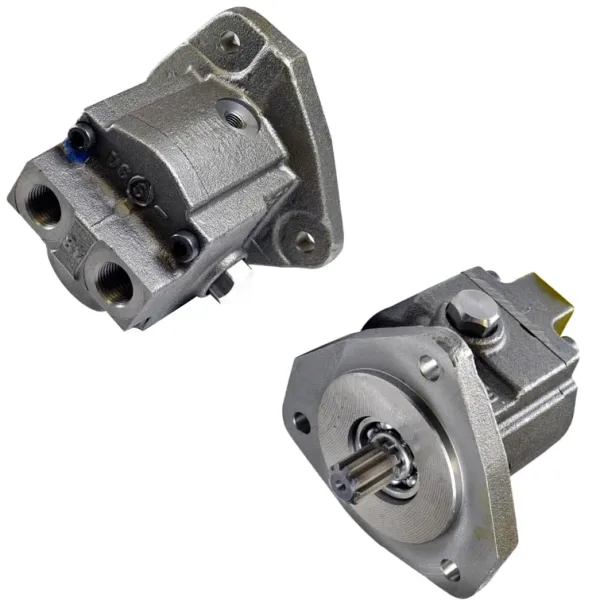 Gear Fuel Pre‑supply Pump OE 4600900150 For Mercedes‑Benz Axor OM457 OM460
