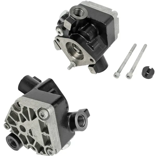 Gear Fuel Pre‑supply Pump OE 504140125 For Iveco Eurotech Stralis Cursor