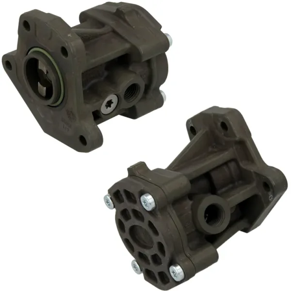 Gear Fuel Pre‑supply Pump OE 51121017141 For MAN TGA TGS TGX