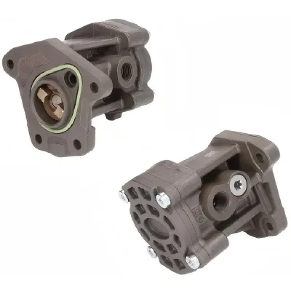 Gear Fuel Pre‑supply Pump OE 51121017148 For MAN TGA TGS TGX