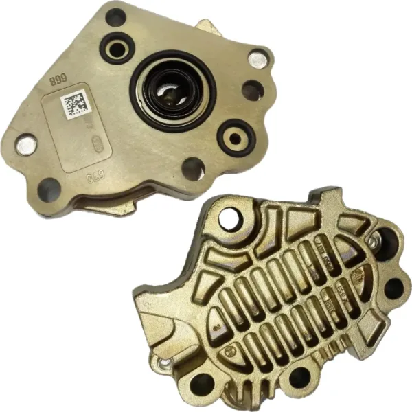 Gear Fuel Pump 0440020073 For Mitsubishi Canter 4M50 4M42 Engine