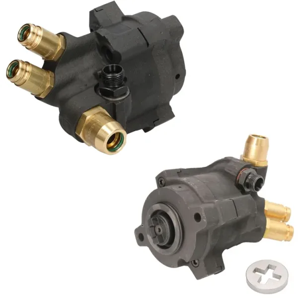 Gear Fuel Pump 1518142 GFP18142 For Scania Truck Bus