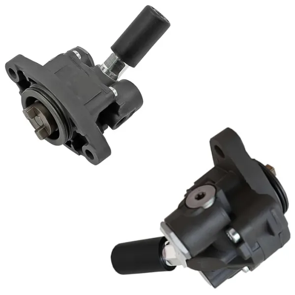 Gear Fuel Pump 1532664 GFP20130 For Scania Truck