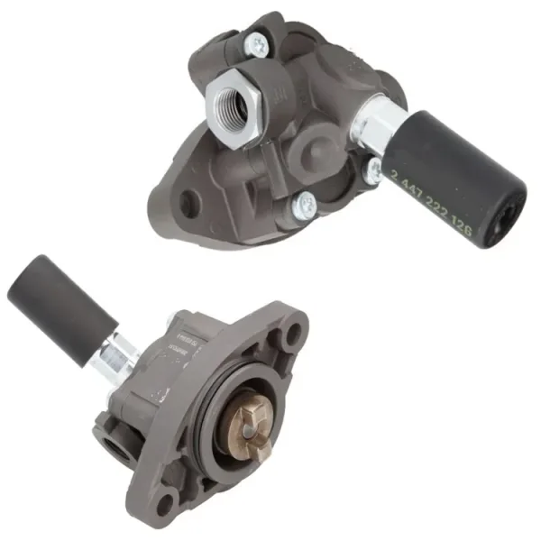 Gear Fuel Pump 1536255 GFP20129 For Scania Truck Bus