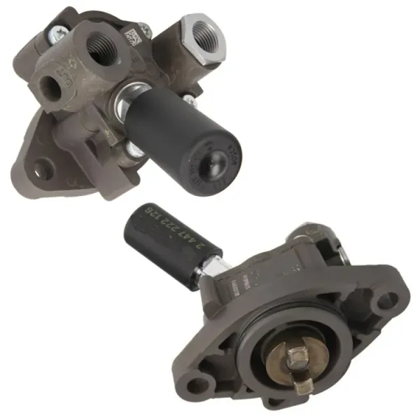 Gear Fuel Pump 1539298 GFP20128 For Scania IVECO Volvo Truck Bus
