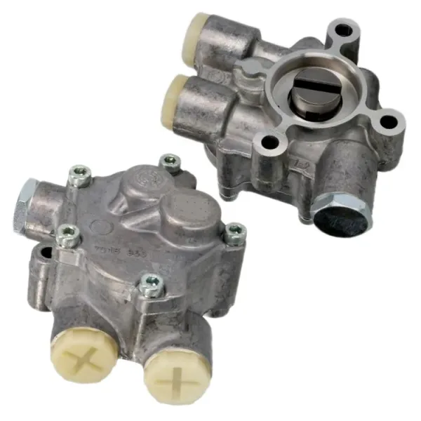 Gear Fuel Pump 1695495 GFP95495 For DAF Truck