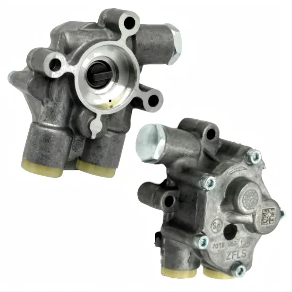 Gear Fuel Pump 1811057 GFP11057 For DAF Truck