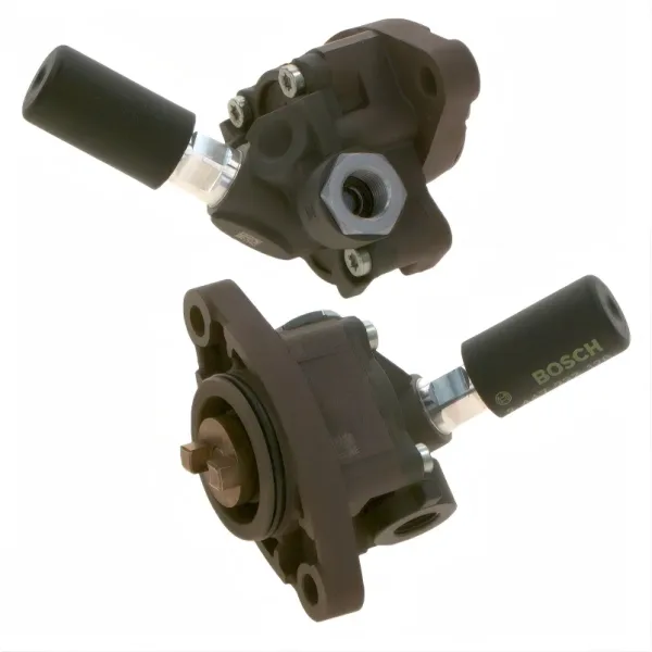 Gear Fuel Pump 2009320 GFP20143 For Scania Truck