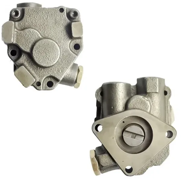 Gear Fuel Pump 209997341 For Volvo Renault Truck