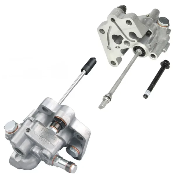 Gear Fuel Pump 21067551 GFP67551 For Volvo & Renault Truck