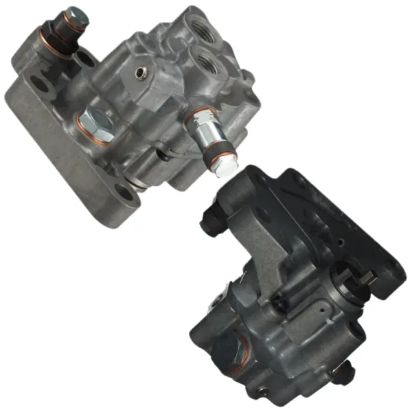 Gear Fuel Pump 21539988 GFP39988 For Volvo Bus 9/11/12/13