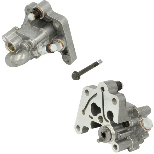 Gear Fuel Pump 21539993 GFP39993 For Volvo Bus & Truck