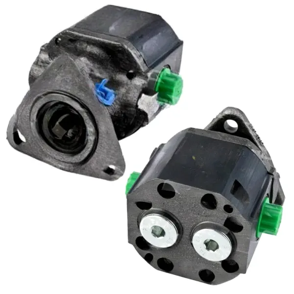 Gear Fuel Pump 23526549 For Detroit Diesel MTU 12V2000 Engine