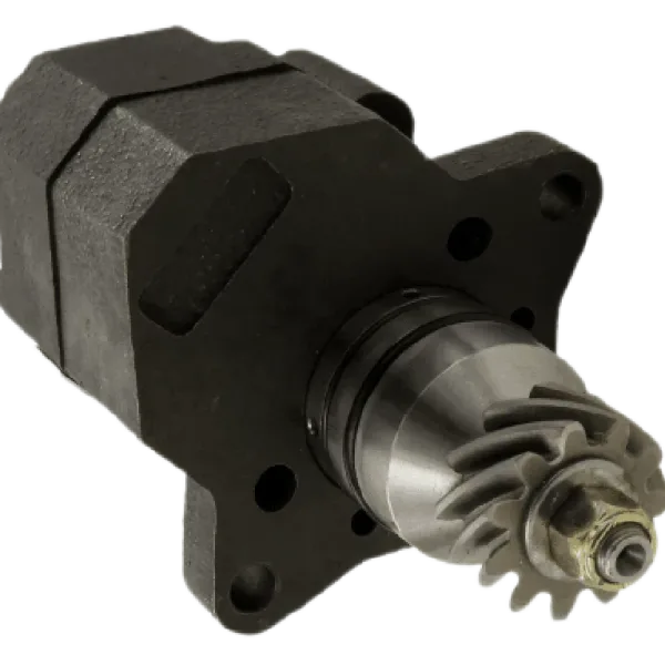 Gear Fuel Pump 4N4873 7S4435 For Caterpillar 3208 3304 3306 D343 Engine